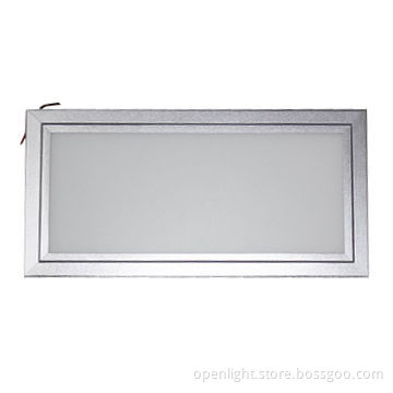Side View Emitting LED Panel Light, 36W, 4014 SMD, 3,060lm/1,200 x 300 x 9mm Size/CE/RoHS/SAA Mark